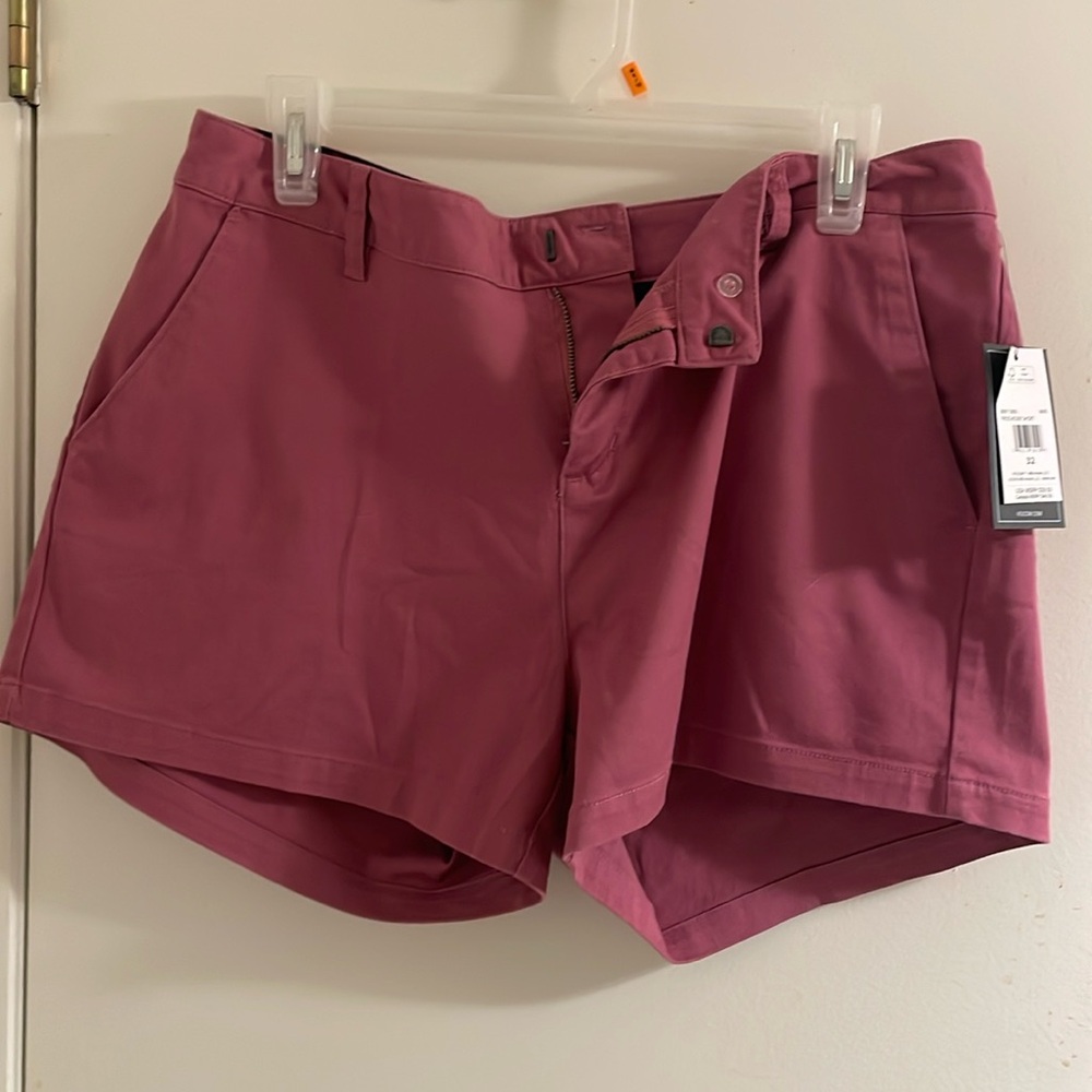 NWT VOLCOM FROCHICKIE SHORTS sz 15
